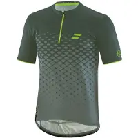 Bicycle Line Camisola De Ciclismo De Manga Curta Rayon