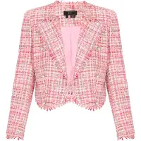 Faina Blazer rosado