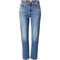 Levi's Jeans 501 Crop Lightweight