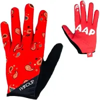 Handup Luvas Braaap Paisley