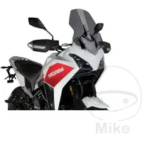 Puig Para-brisa 21388f Touring Moto Morini X-cape 22 C