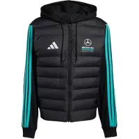 Adidas CASACO PUFFER DNA DA MERCEDES - AMG PETRONAS FORMULA 1