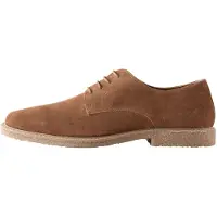 Next Sapato com atacadores umbra