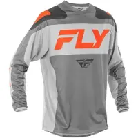 FLY Racing Camisa De Manga Comprida F-16