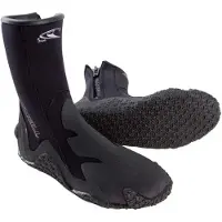 O'Neill Botas De Mergulho Zipper 5 Mm