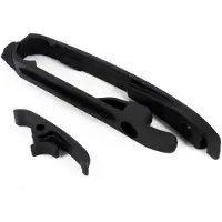 Ufo Deslizador De Corrente Swingarm Husqvarna 14