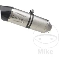 Leo Vince S/O 4-1 VA - Z750 07-14