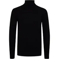 11 Project Pullover 'Ingbert' preto