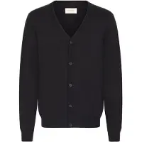 Blend Casaco de malha 'BHDAN' preto
