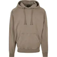 Urban Classics Sweatshirt castanho claro
