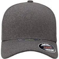 Flexfit Boné Unipanel Melange
