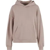 Urban Classics Moletom Com Capuz Light Terry Oversized