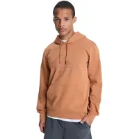 Quiksilver Moletom Com Capuz Comp Logo