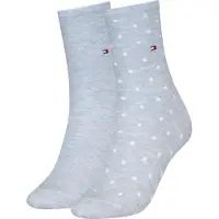 Tommy Hilfiger Meias Dot 2 Pares