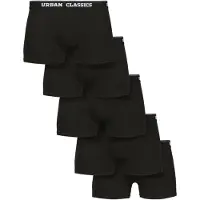 Urban Classics Boxers Tb4417 5 Unidades