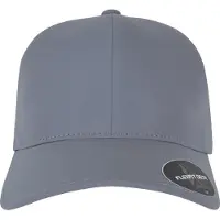 Flexfit Boné 'Delta' cinzento