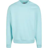 Urban Classics Moletom Fluffy