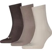 Puma Meias Curtas 701236900 3 Pares