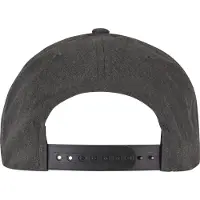 Flexfit Boné Snapback Retro Cotton Blend
