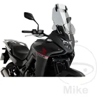 Puig Para-brisa 21657h Touring Deflector Honda Xl 750 T