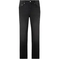 Only & Sons Calças de ganga 'ONSEDGE' preto denim