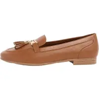 Lipsy Sapato Slip-on castanho