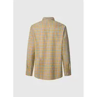 Pepe Jeans Camisa De Manga Comprida Archie