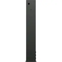 Wallbox Ponto De Carga Do Pedestal Pulsar Family Pedestal