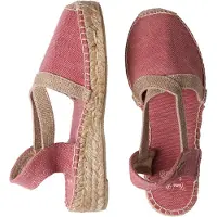 Toni pons Sapatos abertos 'Elora V' rosa