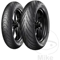 Metzeler Pneu Traseiro De Scooter Roadtec 64s Tl