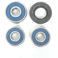 All Balls Kit De Rolamento De Roda 25-1517