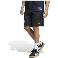 Adidas Calções Juventus Vrct