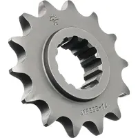 JT Sprockets Pinhao Dianteiro 530 Jtf333.14 Steel