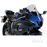 Puig Pára-brisas Desportivo R-racer Yamaha Yzf-r6 2017-2019