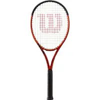 Wilson Raquete De Tênis Burn 100 V5.0