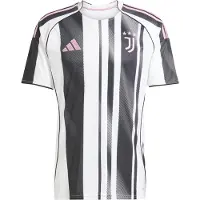Adidas Camisola Principal 25/ 26 da Juventus
