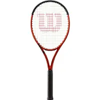Wilson Raquete De Tênis Burn 100uls V5.0