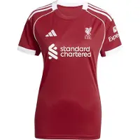 Adidas Camisola Principal 25/26 do Liverpool FC