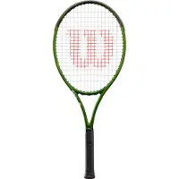 Wilson Raquete De Tênis Júnior Blade Feel Comp 26
