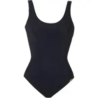 Sunflair Fato de banho preto