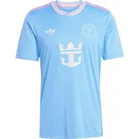 Adidas Camisola do Terceiro Equipamento 25/26 do Inter Miami CF - Messi
