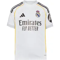 Adidas Camisola Principal 25/26 do Real Madrid