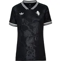 Adidas Camisola do Terceiro Equipamento 25/26 da Juventus