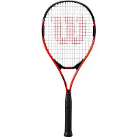 Wilson Raquete De Tênis Júnior Pro Staff Precision 26