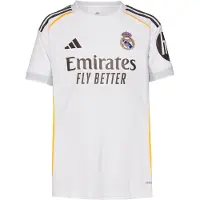 Adidas Camisola Principal 25/26 do Real Madrid