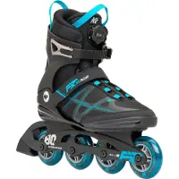 K2 Patins Em Linha F.i.t80 Boa