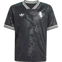 Adidas Camisola do Terceiro Equipamento 25/26 da Juventus - Criança