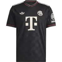Adidas Camisola do Terceiro Equipamento 25/26 do FC Bayern München