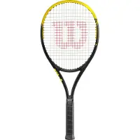 Wilson Raquete De Tênis Hyper Hammer Legacy Mid