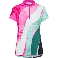 CMP Camiseta De Manga Curta 35n6686 Free Bike